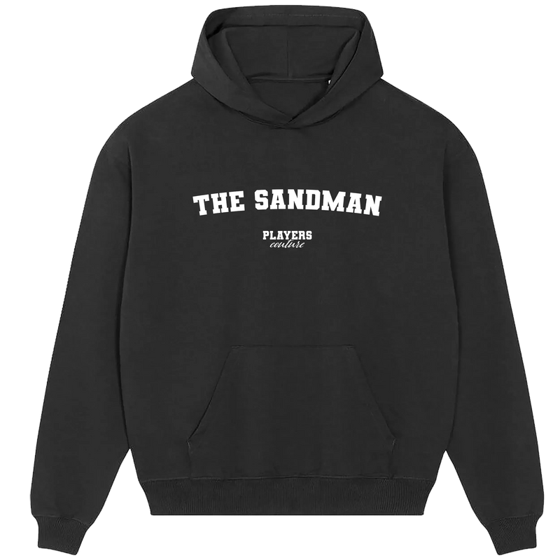 The Sandman Men's Hoodie