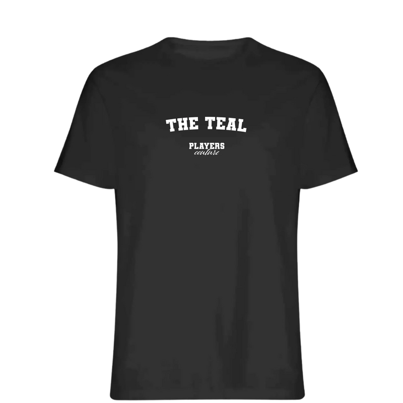 The Teal Men's T-Shirt