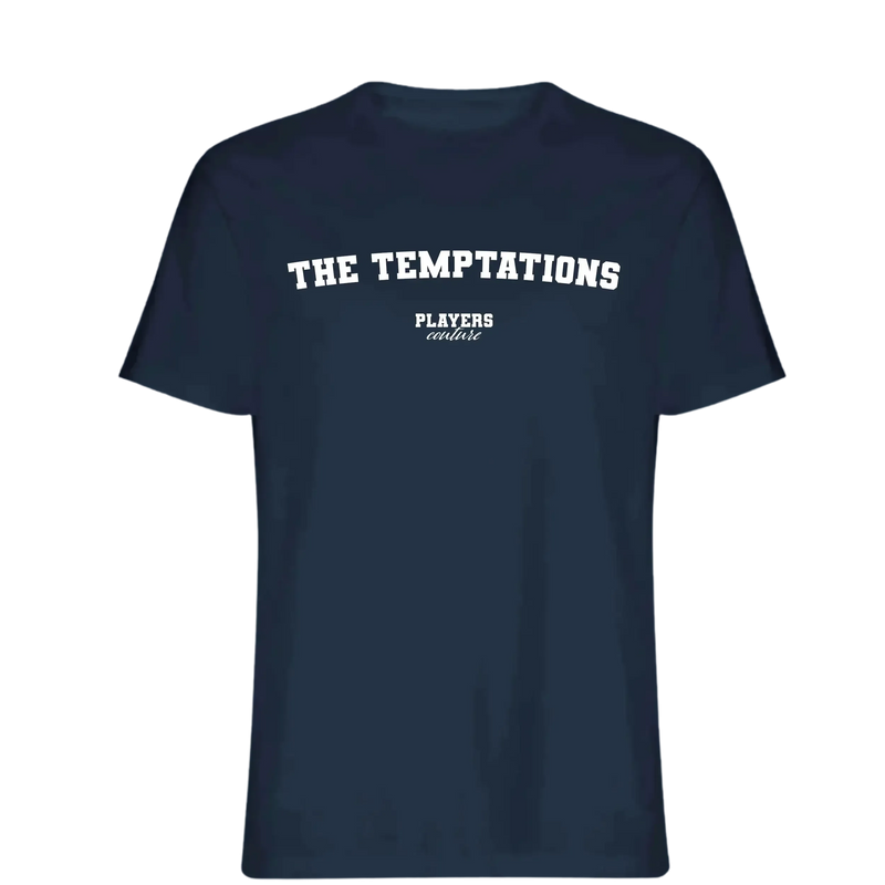 The Temptations Men's T-Shirt