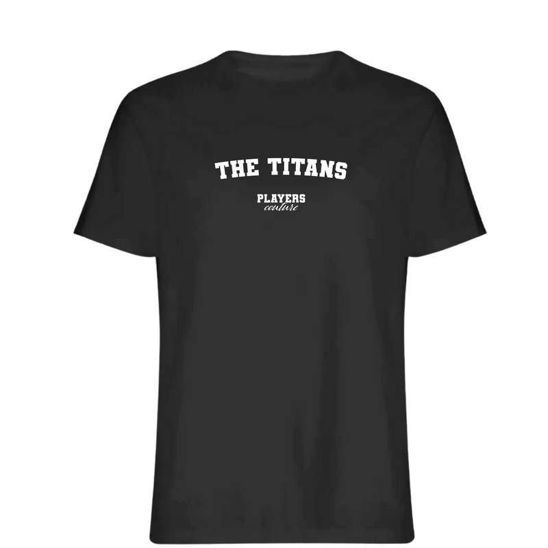 The Titans Men's T-Shirt