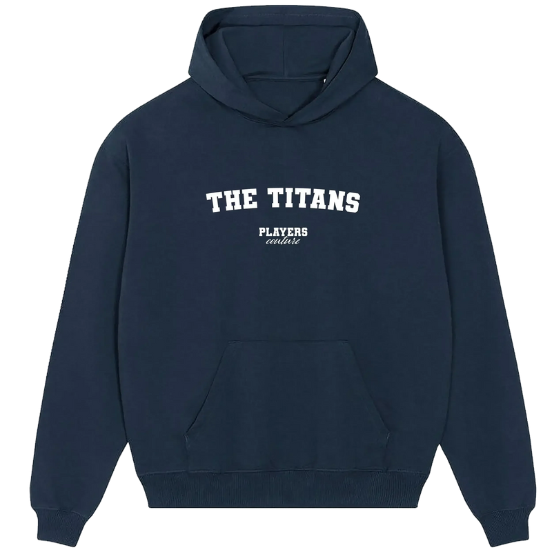 The Titans Men's Hoodie