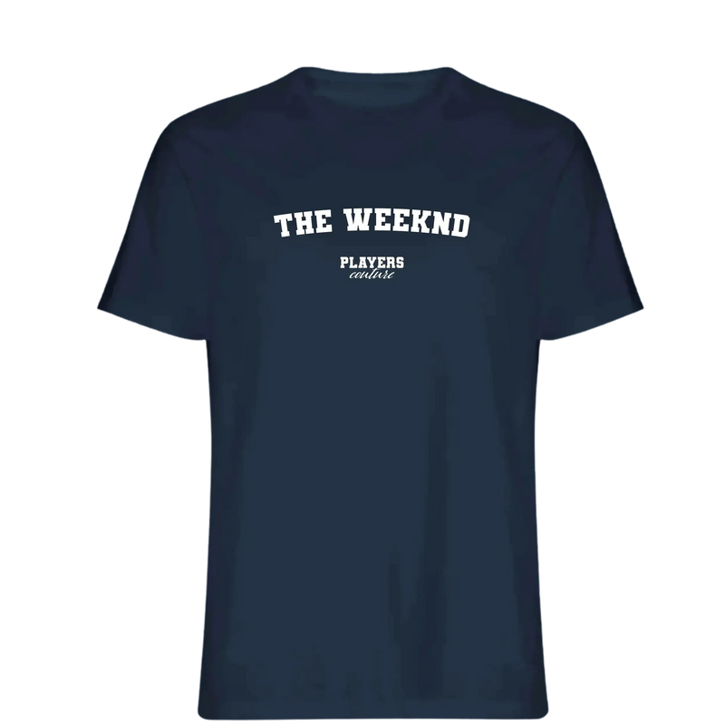 The Weeknd Men's T-Shirt