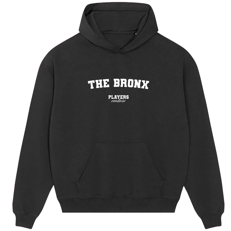 The Bronx Men's Hoodie