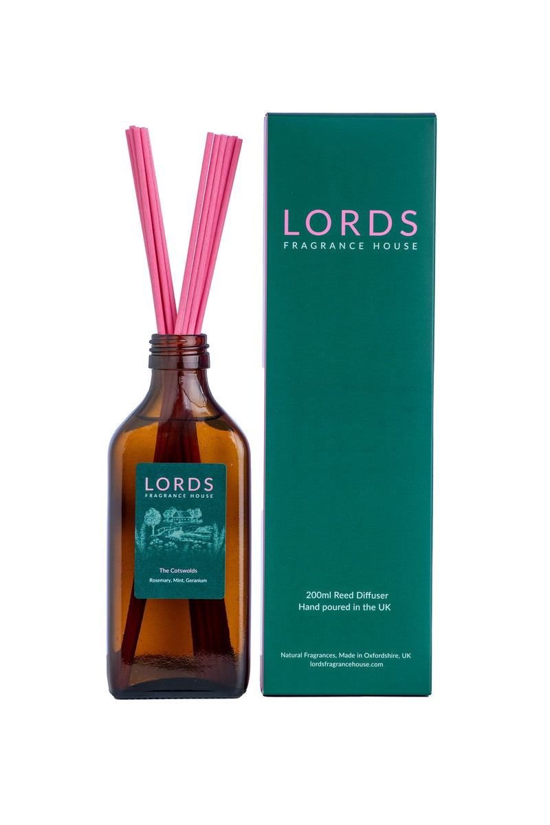 The Cotswolds Diffuser