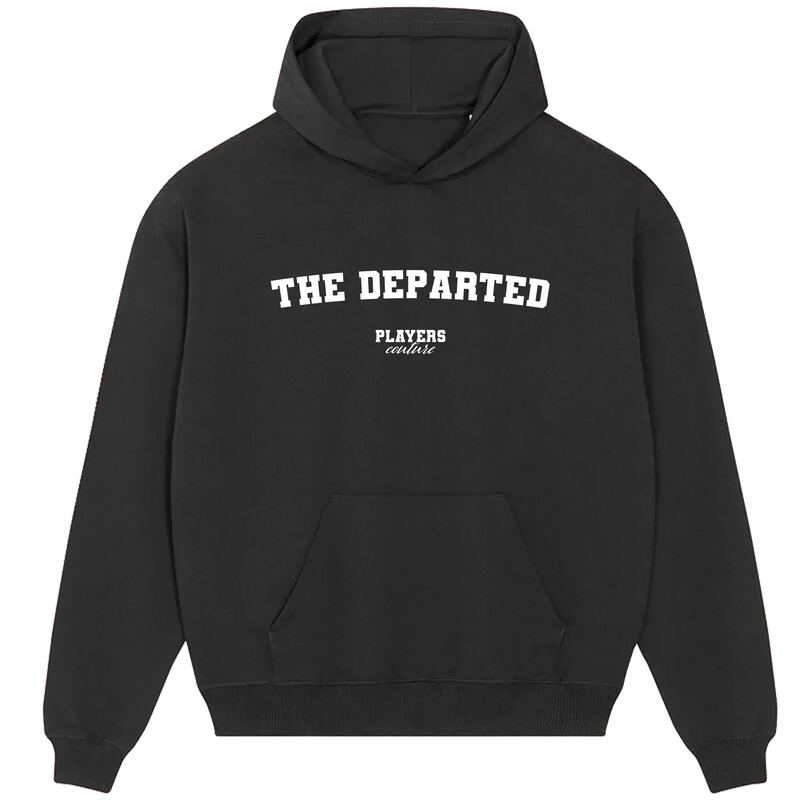 The Departed Men's Hoodie