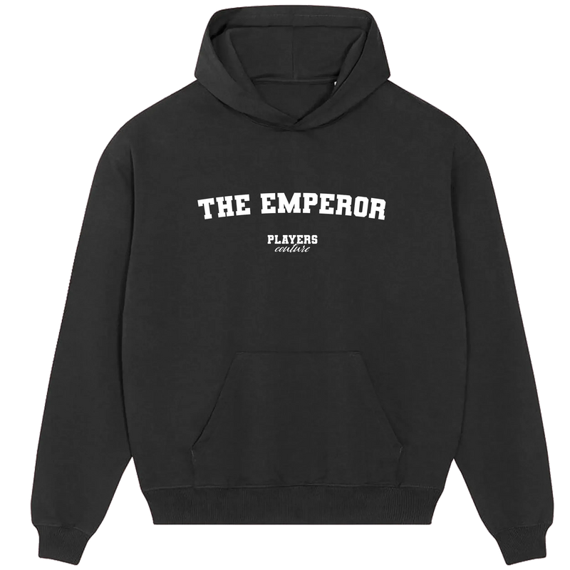 The Emperor Men's Hoodie