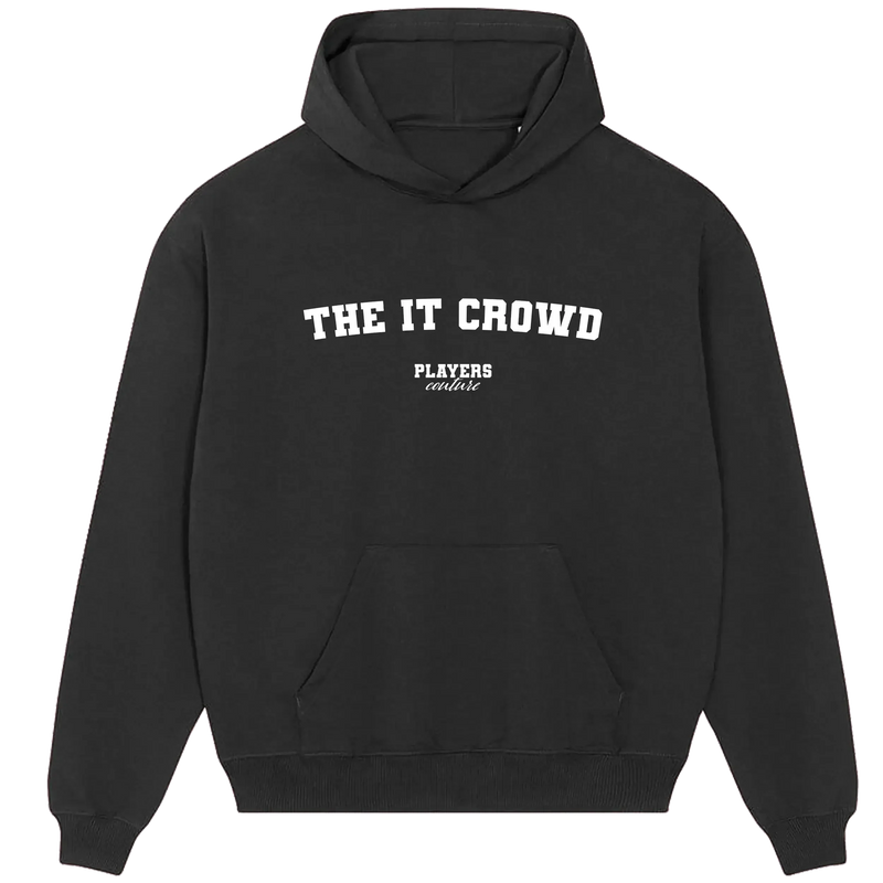 The IT Crowd Men's Hoodie