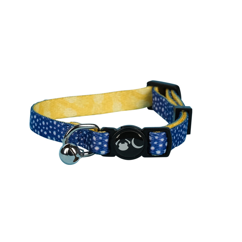 The Minnie Cat Collar