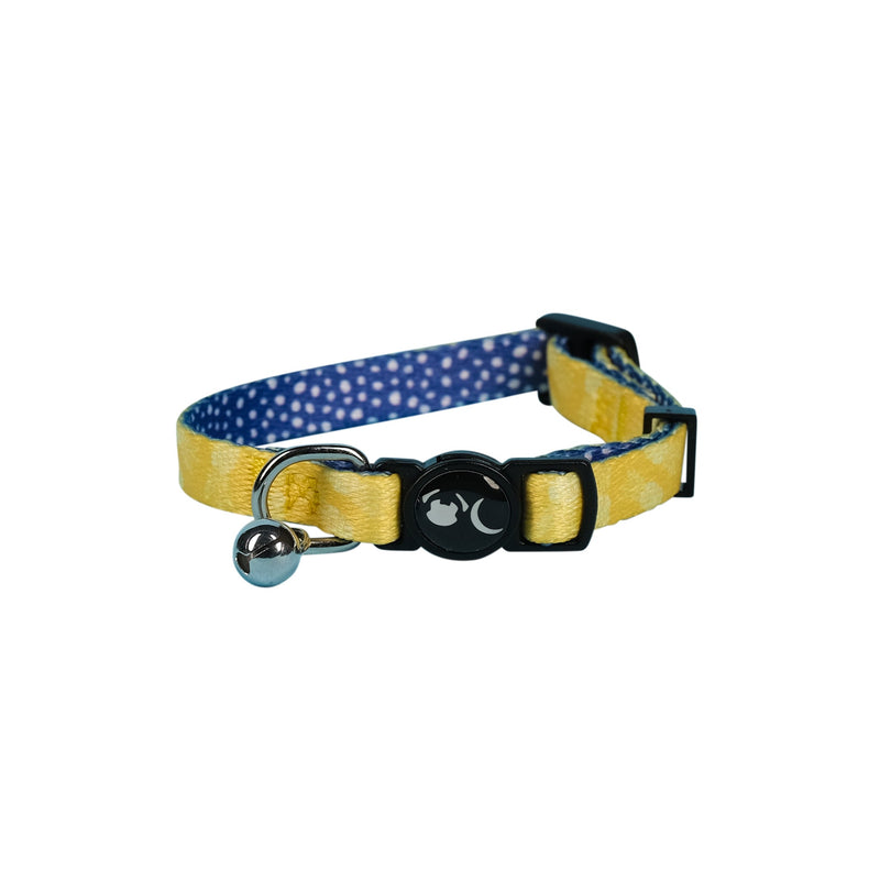 The Minnie Cat Collar