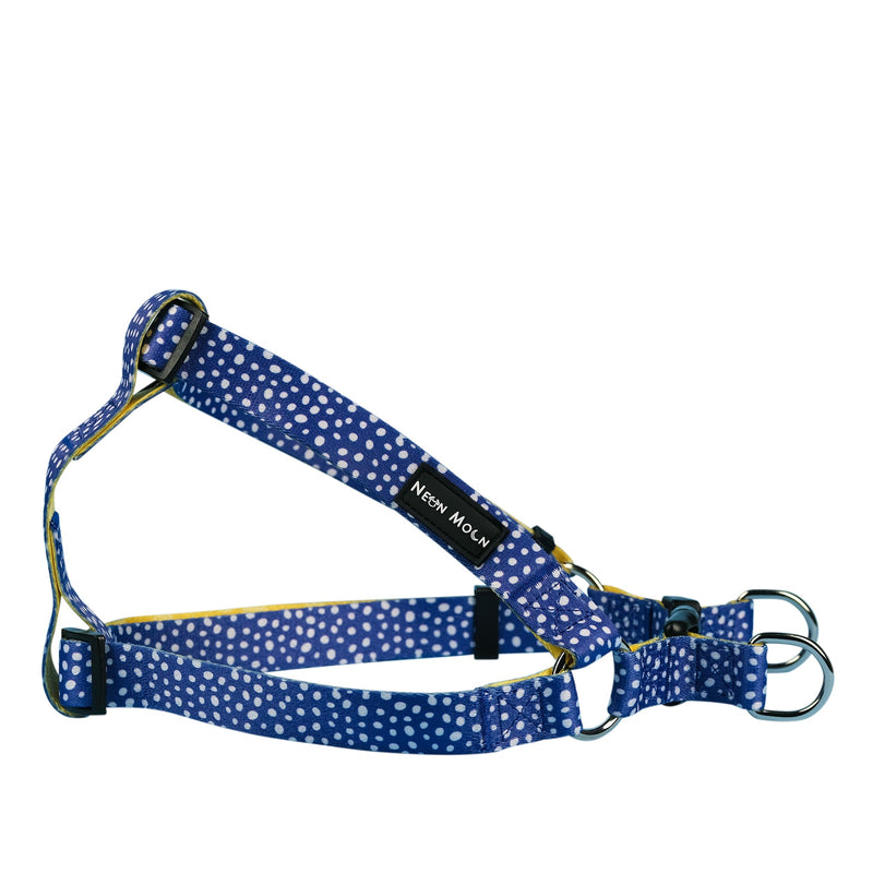 The Minnie Step-In Harness