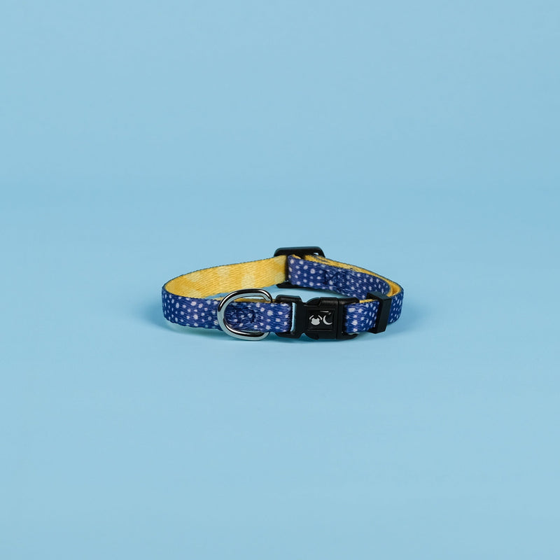 The Minnie Dog Collar