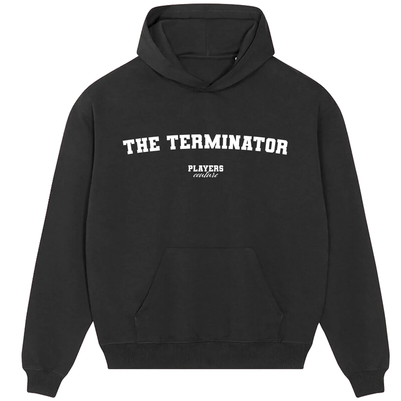 The Terminator Men's Hoodie