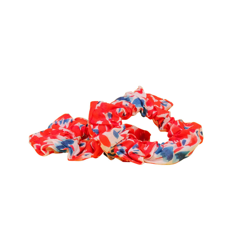 The Tod Hair Scrunchie