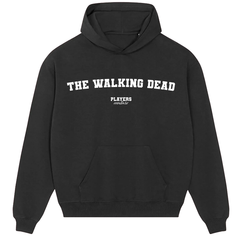 The Walking Dead Men's Hoodie