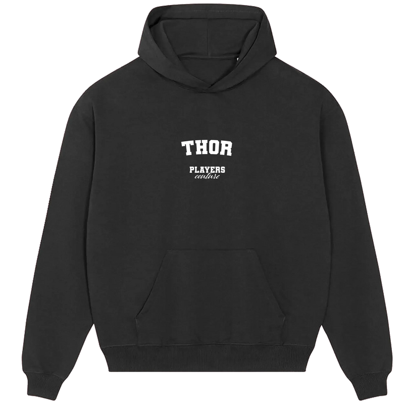 Thor Men's Hoodie