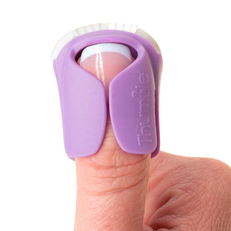 Baby Nails® Complete Manicure Set (0m+) | Mixed Pack with Scissors & Case