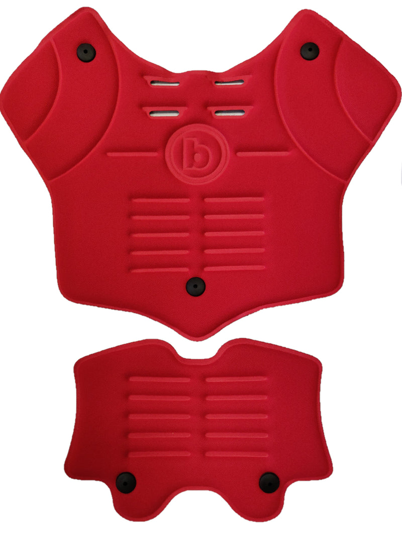 Bellelli Cushion for Bellelli Tiger Bike Seat