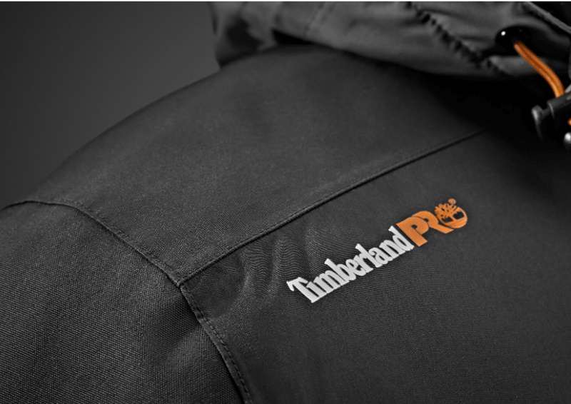 Timberland PRO Dryshift Max Breathable Waterproof Jacket Various Colours
