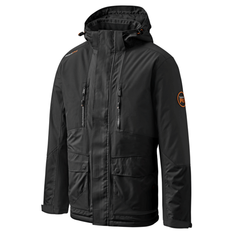 Timberland PRO Dryshift Max Breathable Waterproof Jacket Various Colours