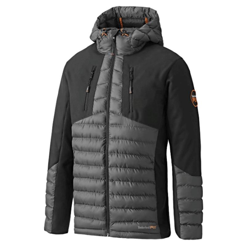 Timberland PRO Hypercore Water-Repellent Softshell Jacket Various Colours