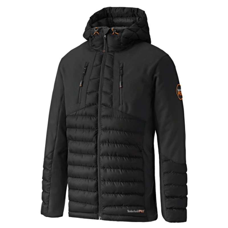 Timberland PRO Hypercore Water-Repellent Softshell Jacket Various Colours