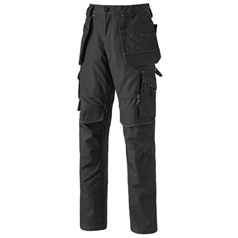 Timberland PRO Interax Holster Kneepad Work Trousers Various Colours
