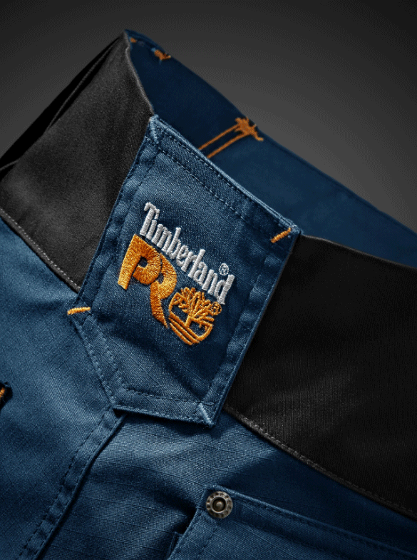 Timberland PRO Interax Kneepad Work Trousers Various Colours