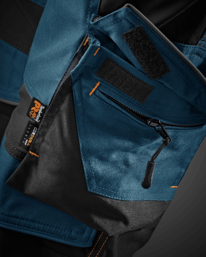 Timberland PRO Interax Kneepad Work Trousers Various Colours