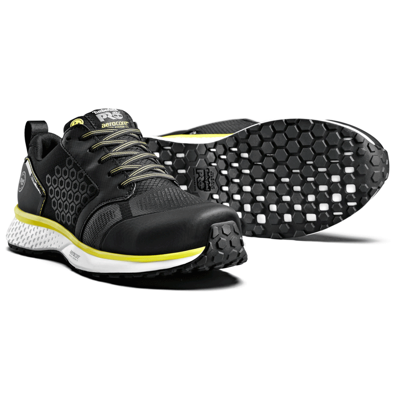 Timberland REAXION Composite Safety Toe Cap Safety Trainer