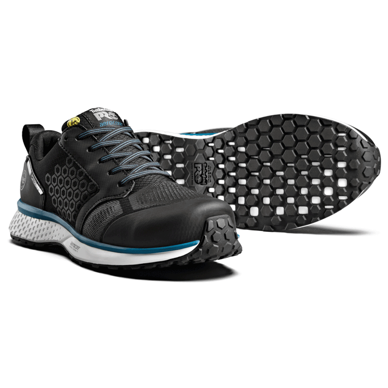 Timberland REAXION Composite Safety Toe Cap Safety Trainer