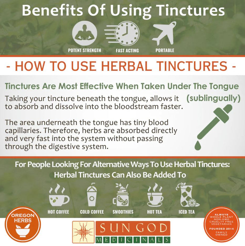 Organic Reishi Tincture for HEART,CHOLESTEROL, BLOOD PRESSURE/SUGAR & ECZEMA