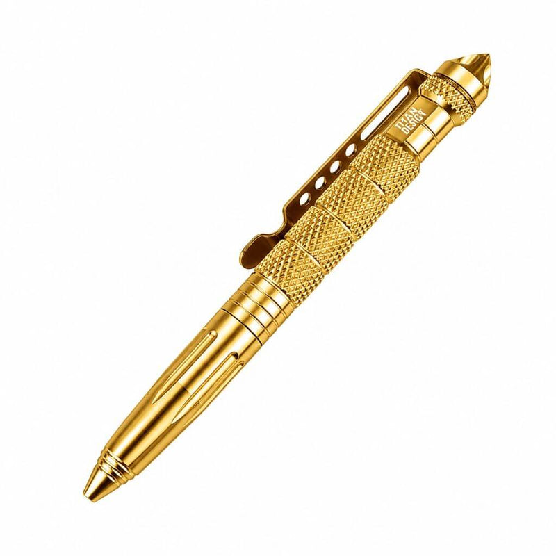 Legal Self-Defence Tactical Pen