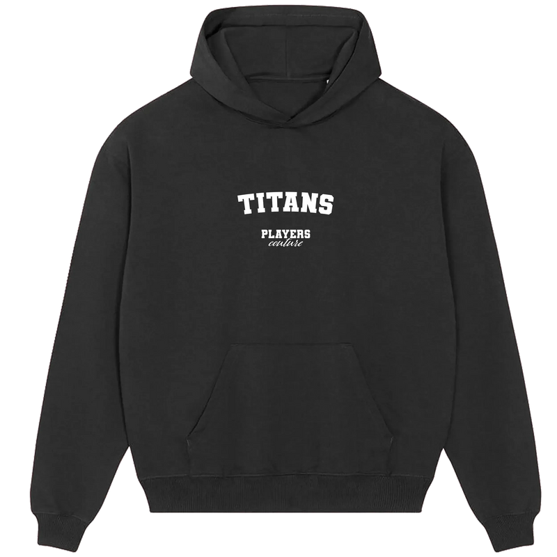 Titans Men's Hoodie