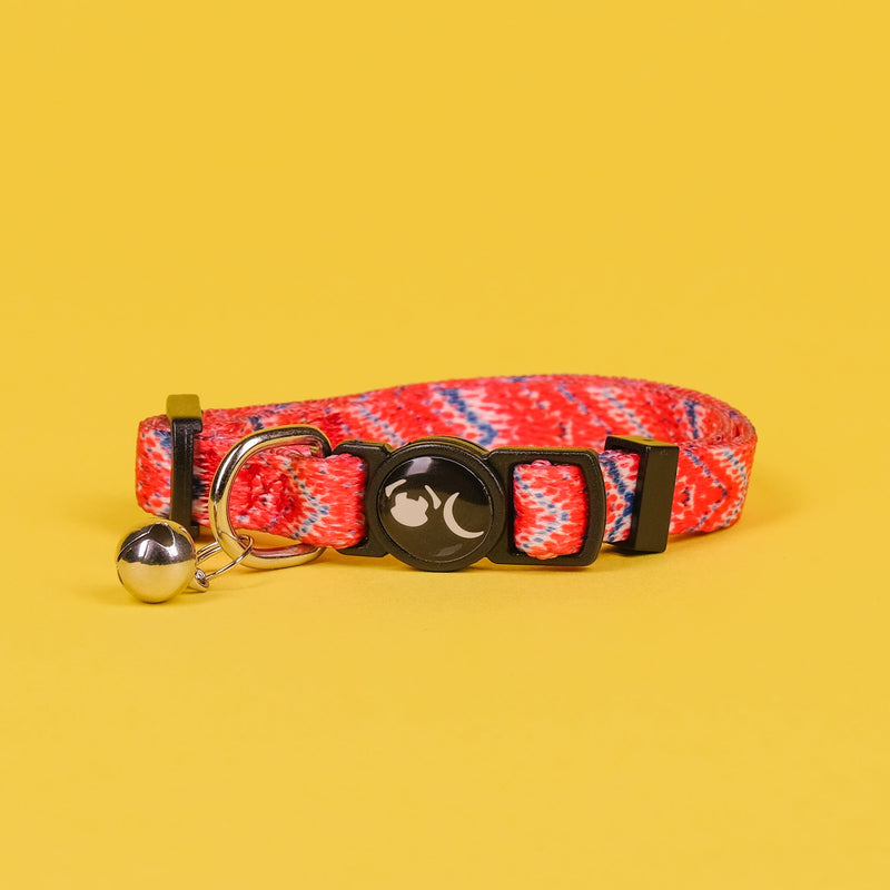 The Tod Cat Collar