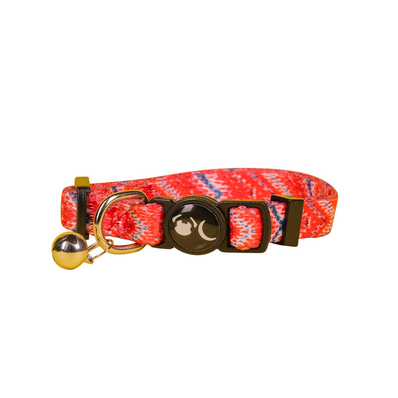 The Tod Cat Collar