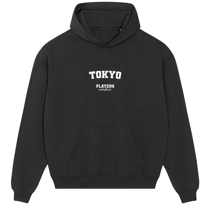 Tokyo Men's Hoodie