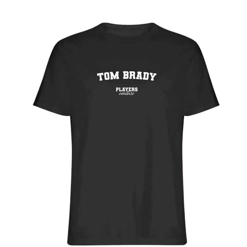 Tom Brady Men's T-Shirt