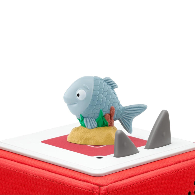 Tonies – Julia Donaldson: Tiddler