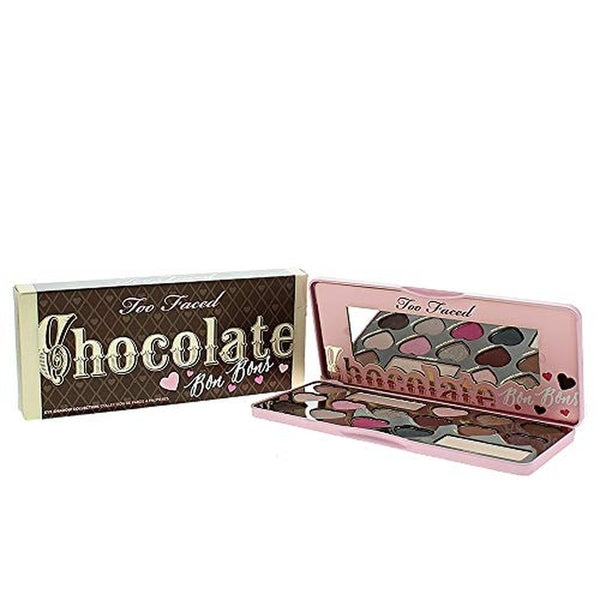 Too Faced Chocolate Bon Bons Eye Shadow Palette 16g