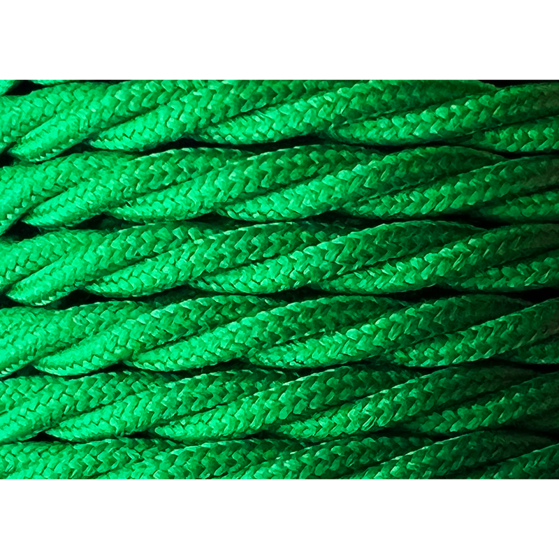 Lighting Cable - Twisted 3 Core 0.75sqmm