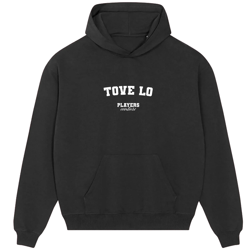 Tove Lo Men's Hoodie