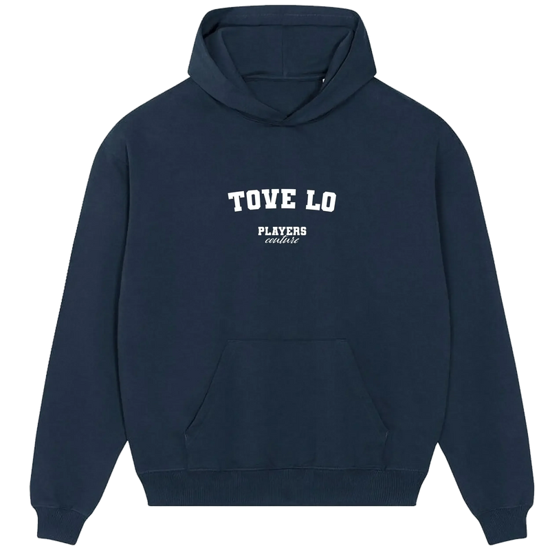 Tove Lo Men's Hoodie