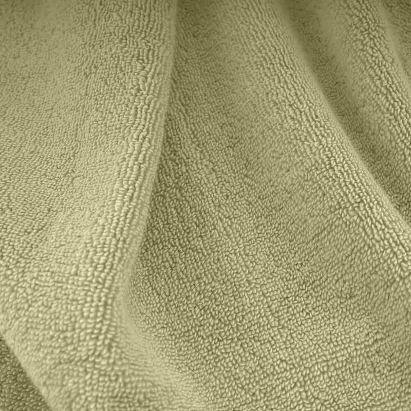 Plush Towels