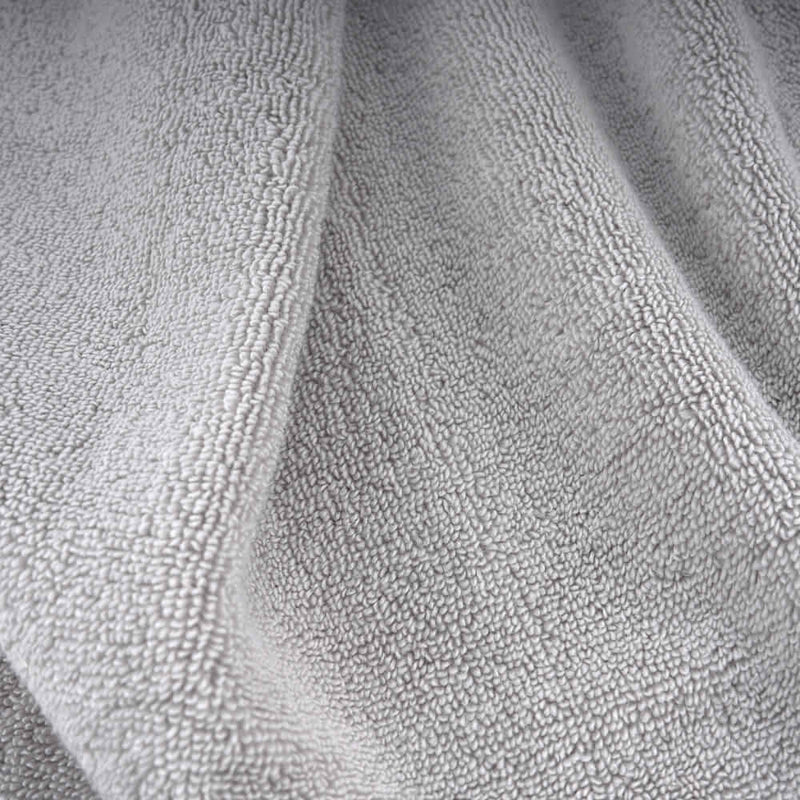 Plush Towels