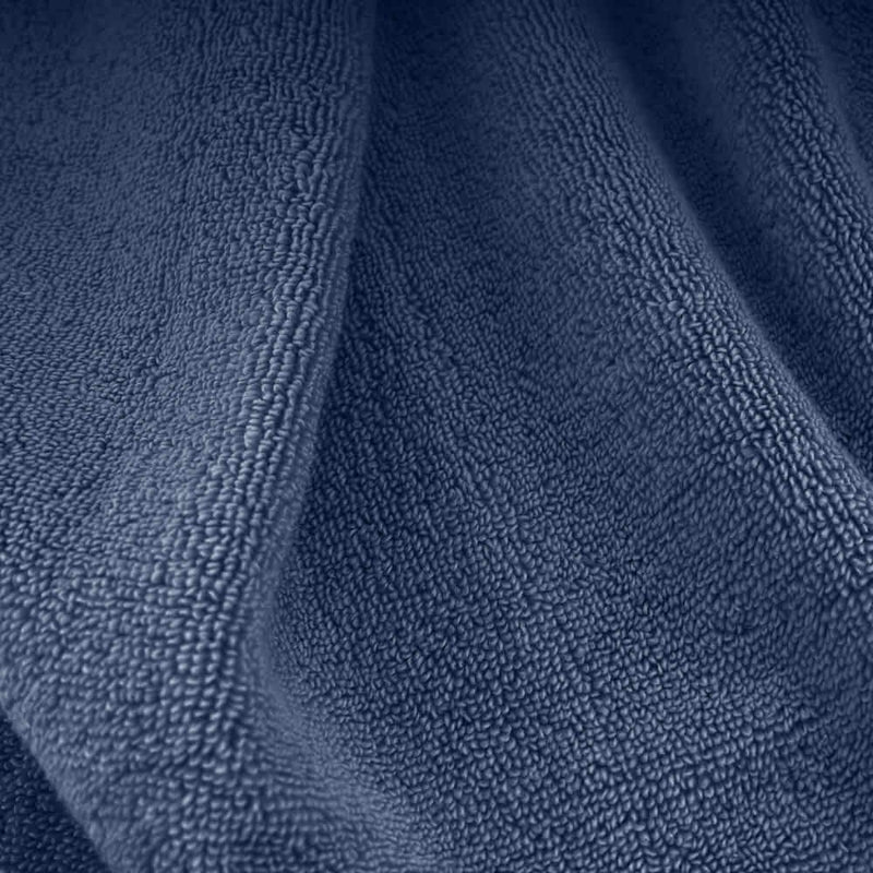 Plush Towels