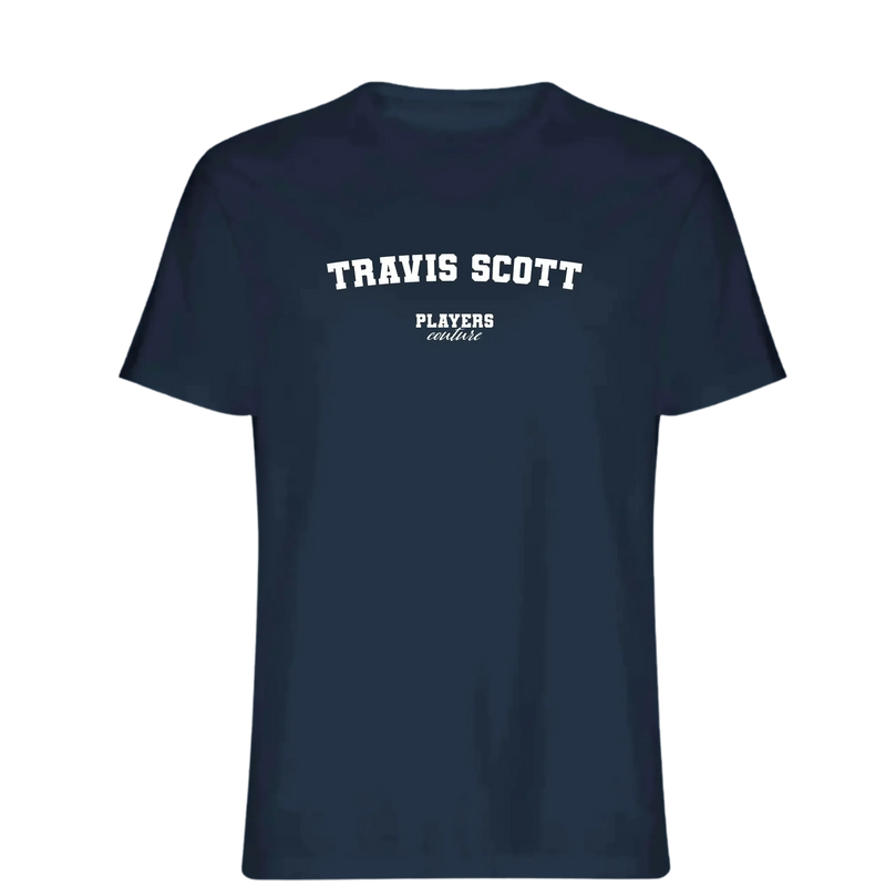 Travis Scott Men's T-Shirt