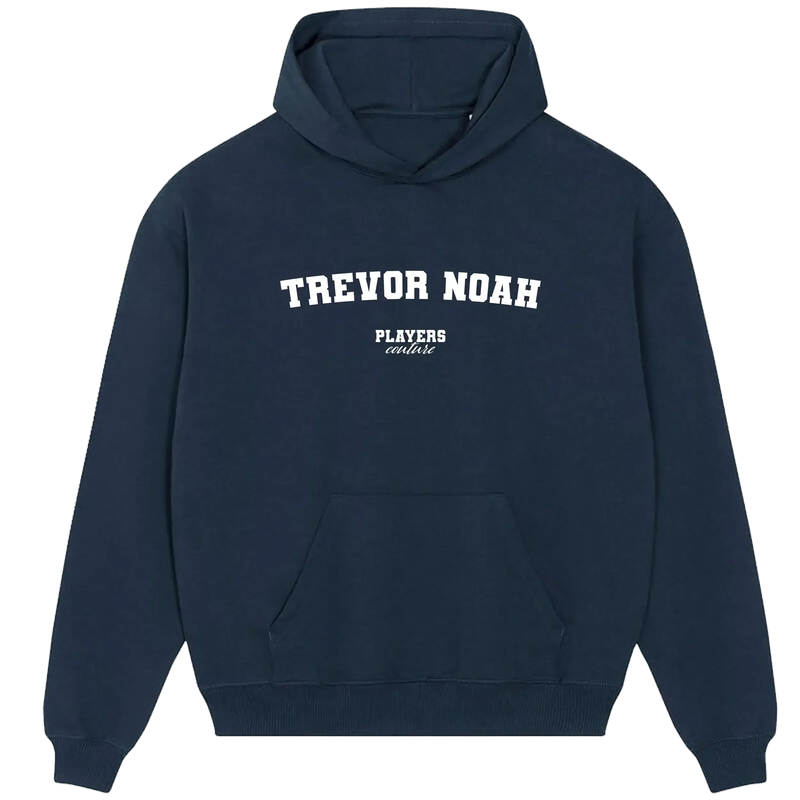 Trevor Noah Men's Hoodie