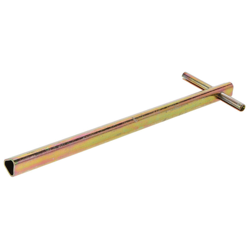 Triangular Lift Key