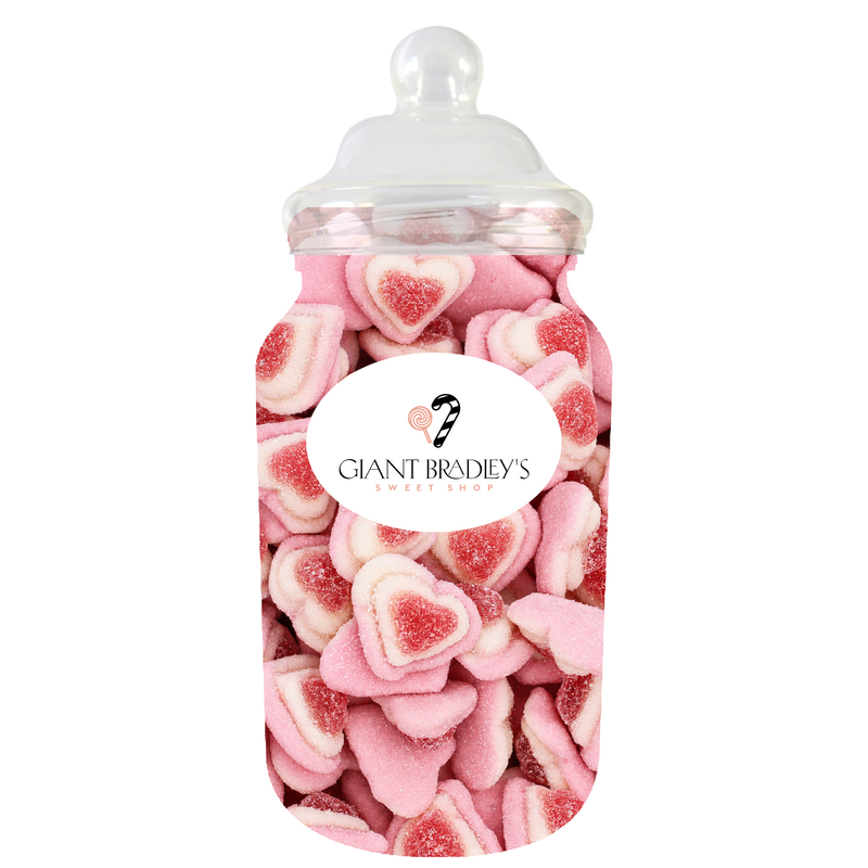 Triple Hearts