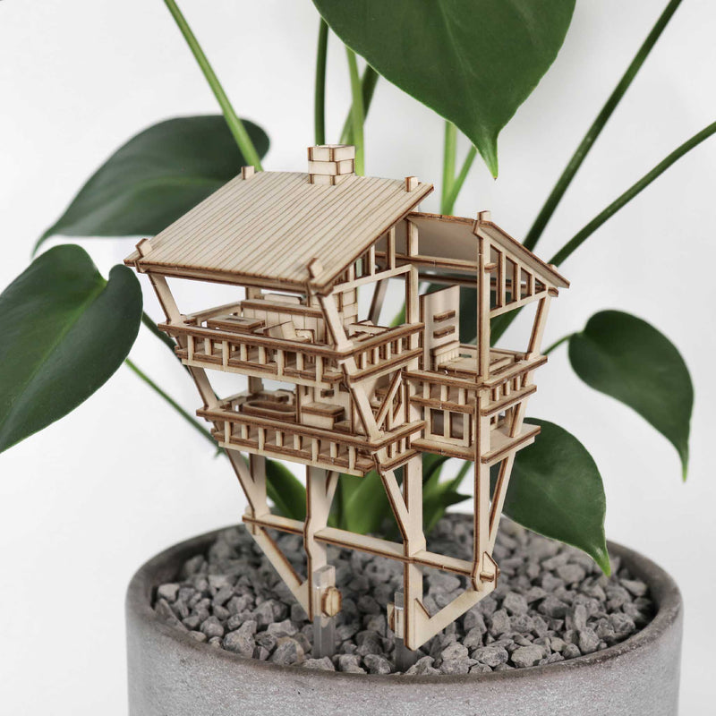 Tropical Lookout + Free USB Light